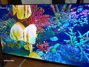 TCL 43” Television – Perfect Fit for Any Room
