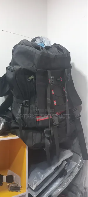 Hiking Bag