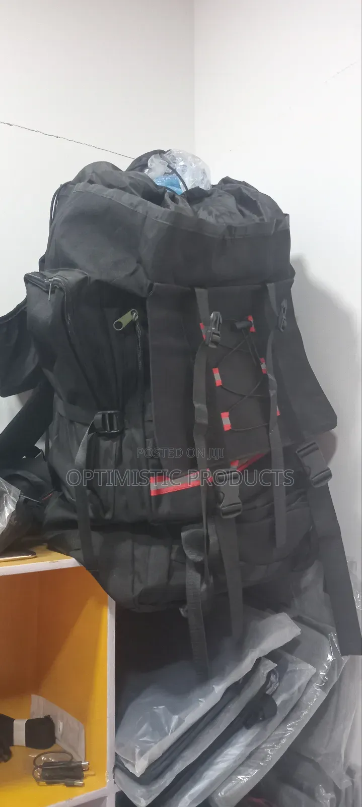 Hiking Bag