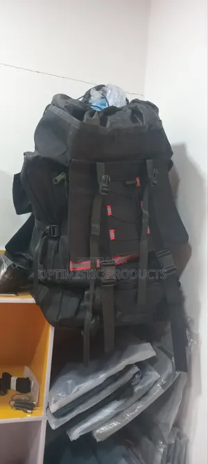 Hiking Bag