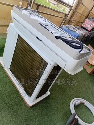 Stay Cool With Rainbow 1.5hp Ac – Comfort Redefined