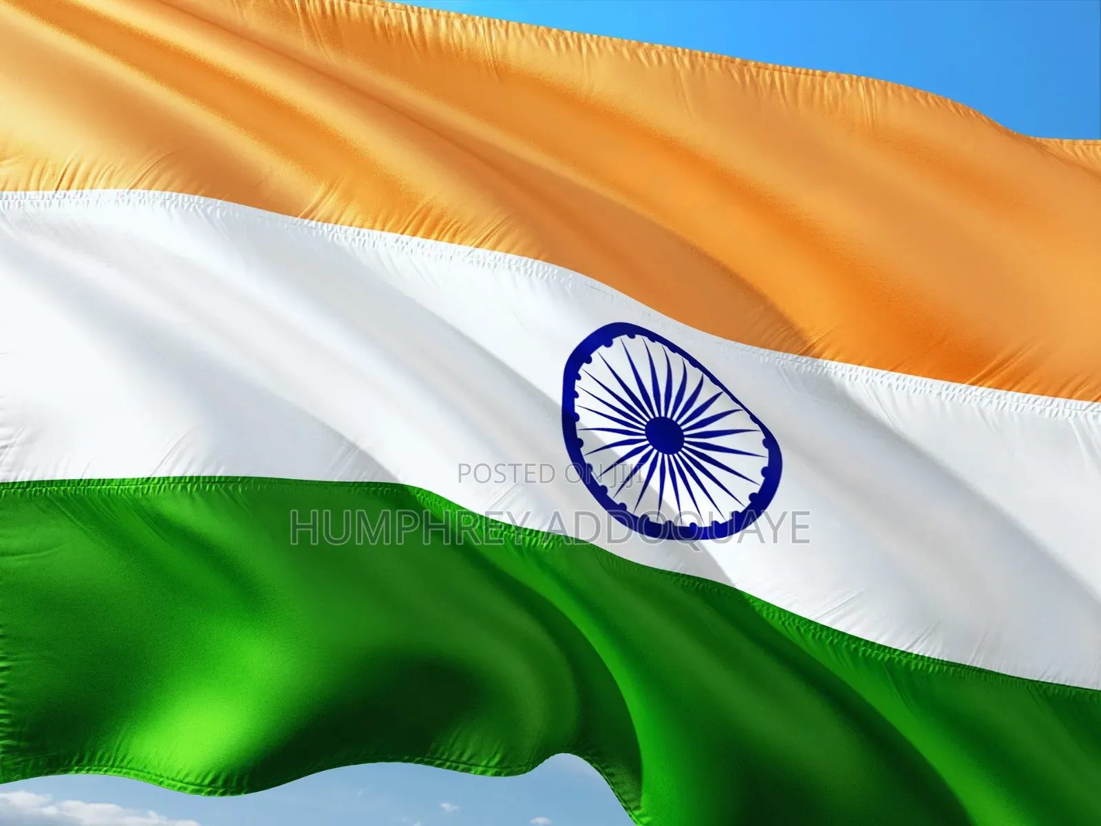 Get an Indian Visa With Ease Now !
