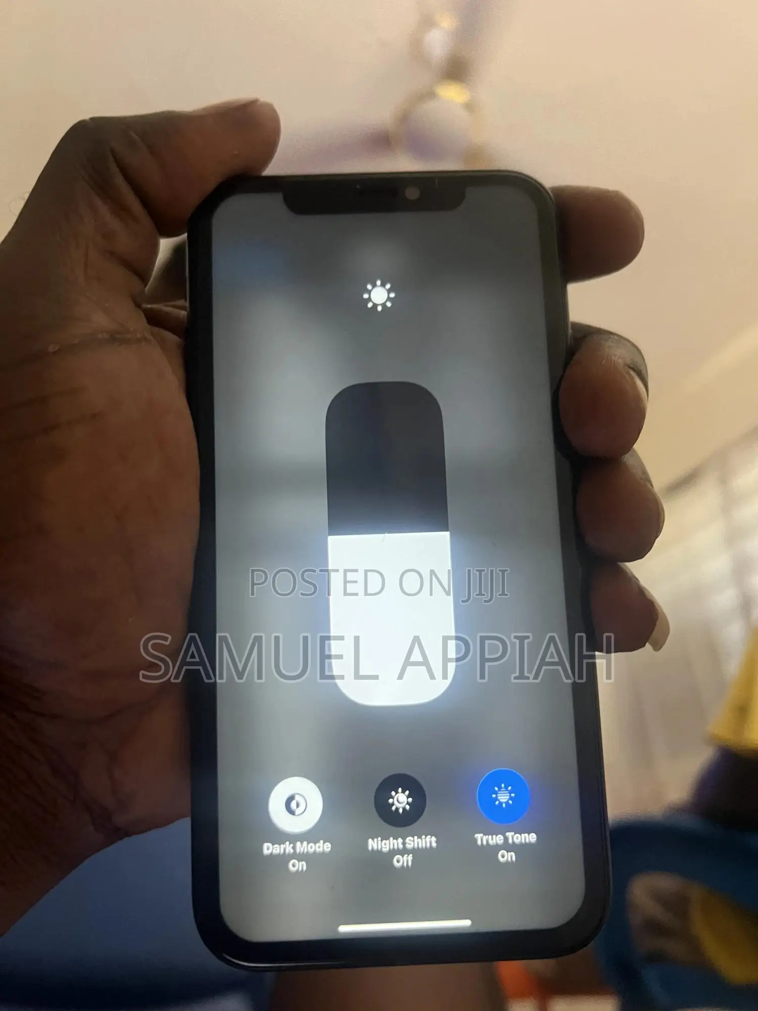 Apple iPhone XR 64 GB Black