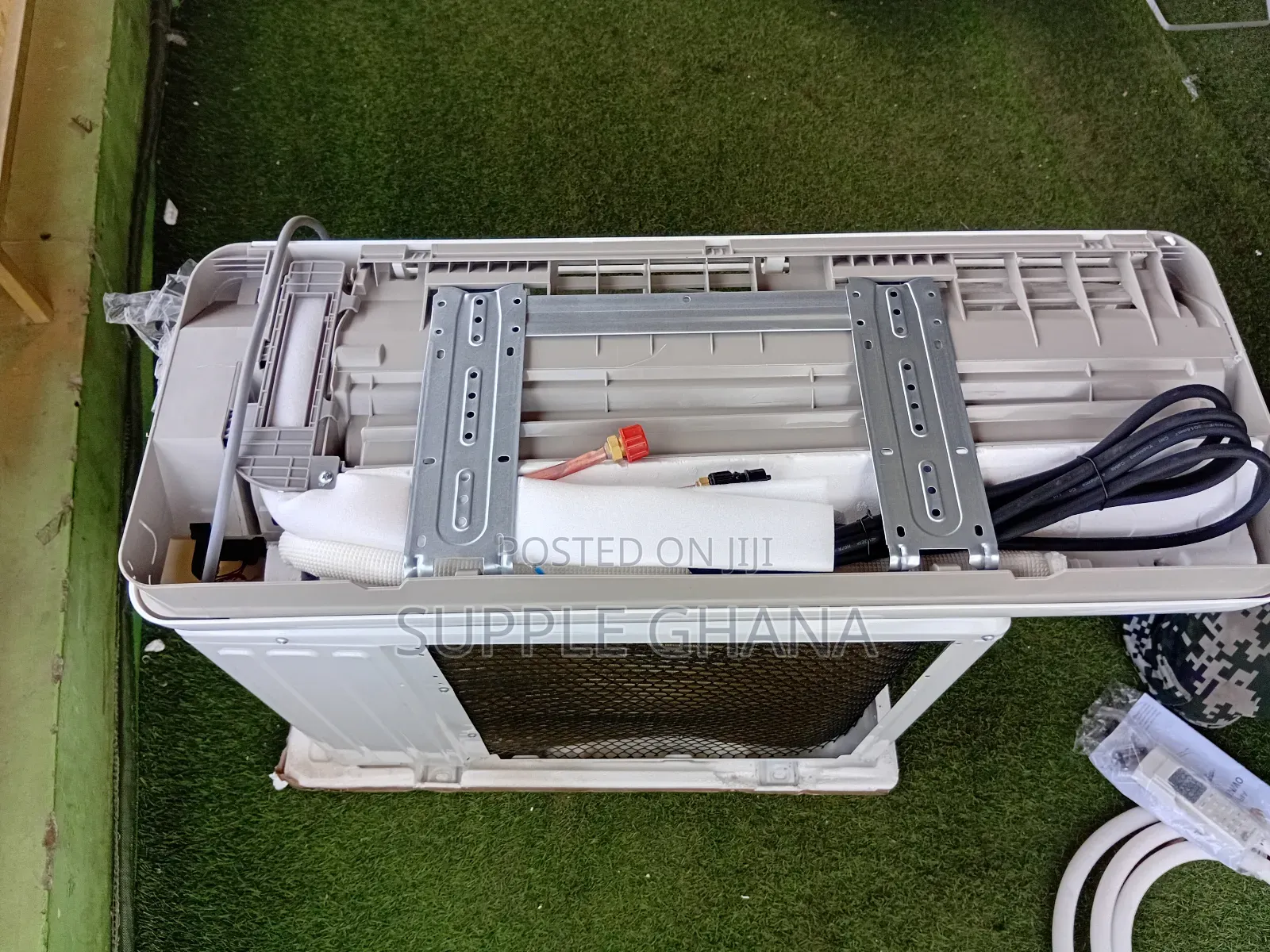 Rainbow 1.5hp Air Conditioner – Efficient Reliable Cooling
