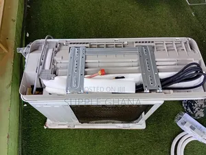 Rainbow 1.5hp Air Conditioner – Efficient Reliable Cooling