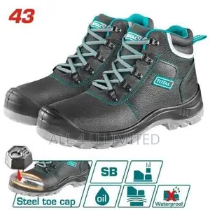 Safety Boots