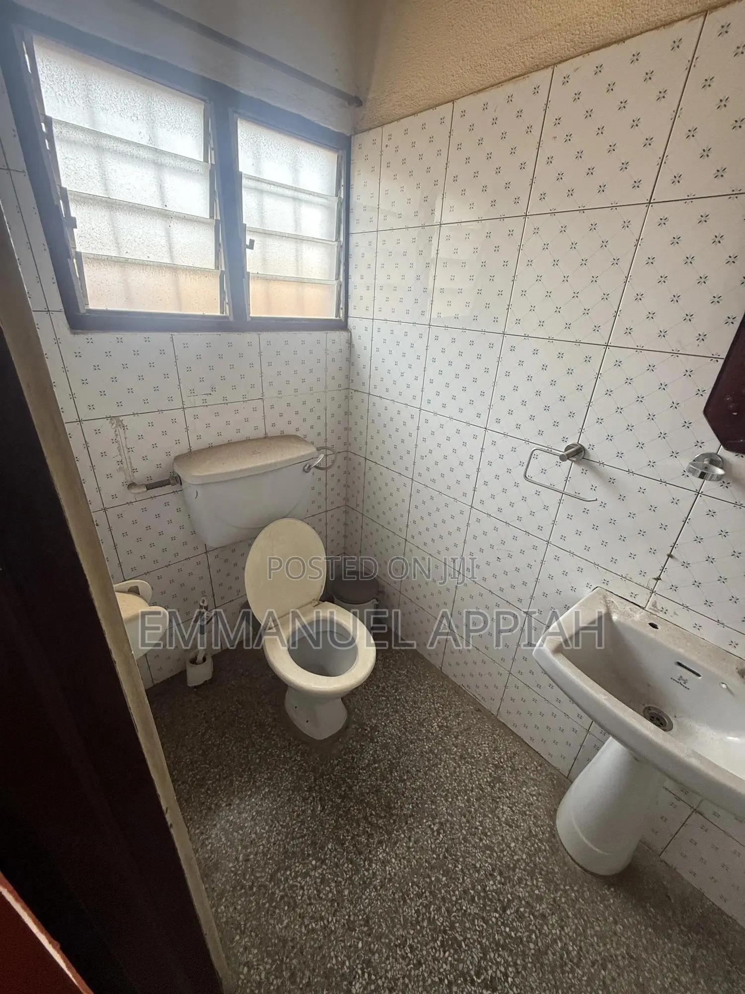 10 Bedrooms Guest House for Sale at Macathy Menskrom