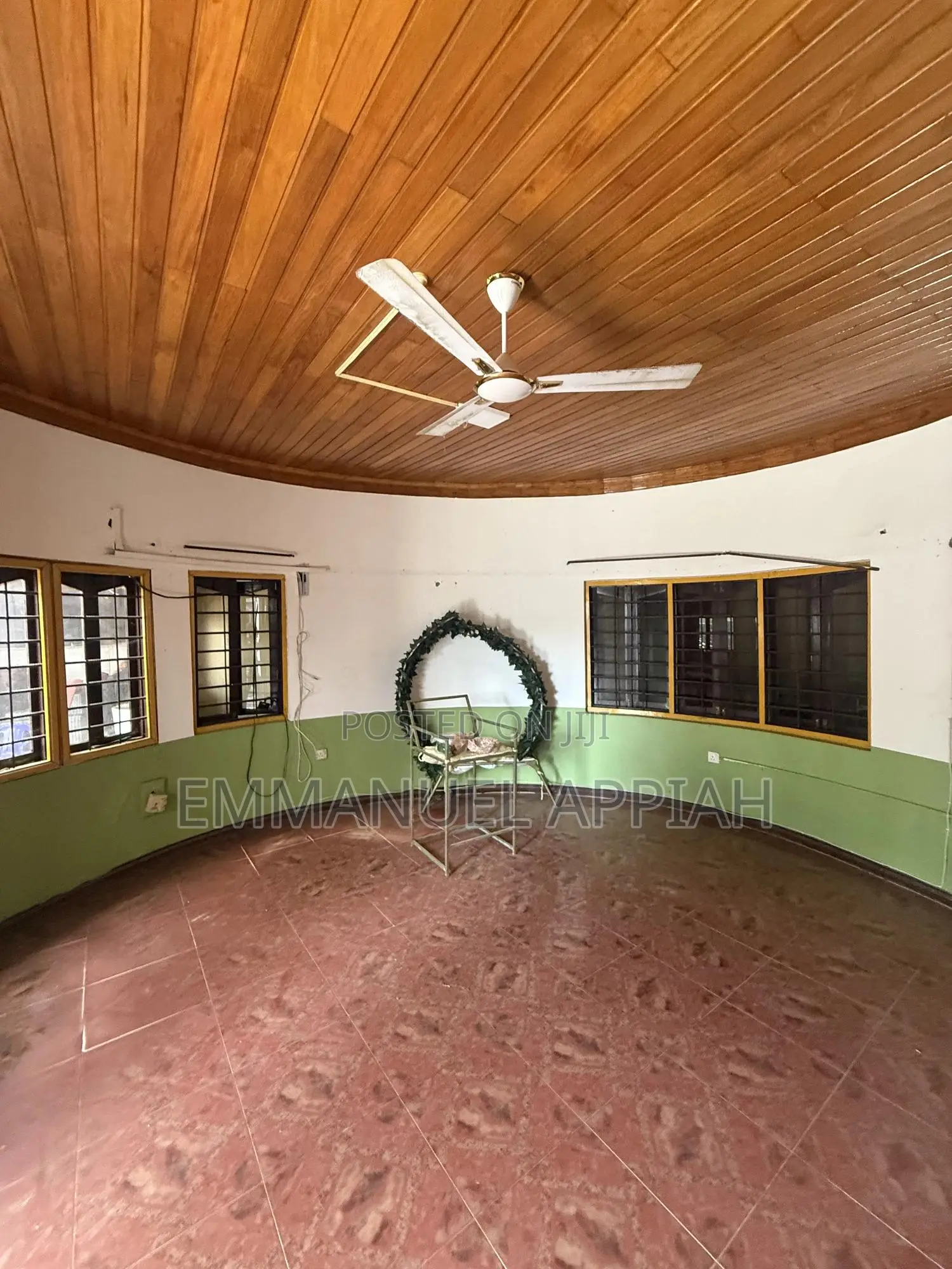 10 Bedrooms Guest House for Sale at Macathy Menskrom