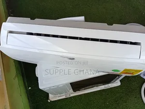 Beat the Heat With Rainbow 1.5hp Ac Unit