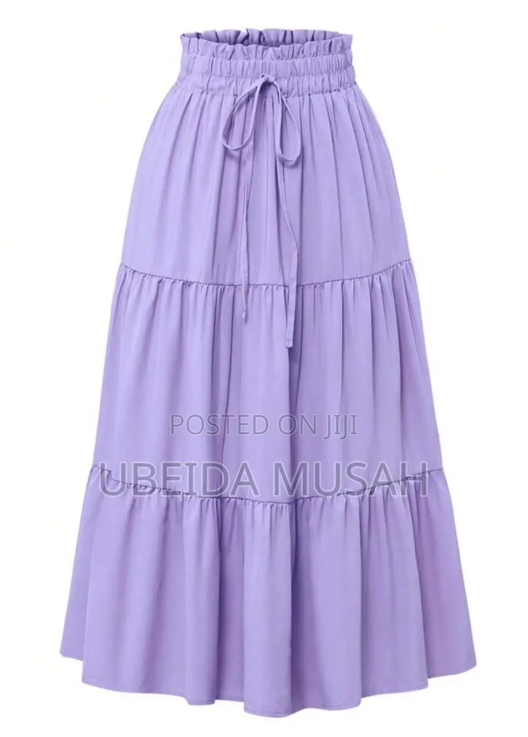 Maxi Skirt