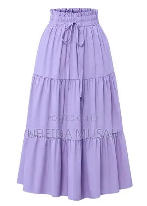 Maxi Skirt