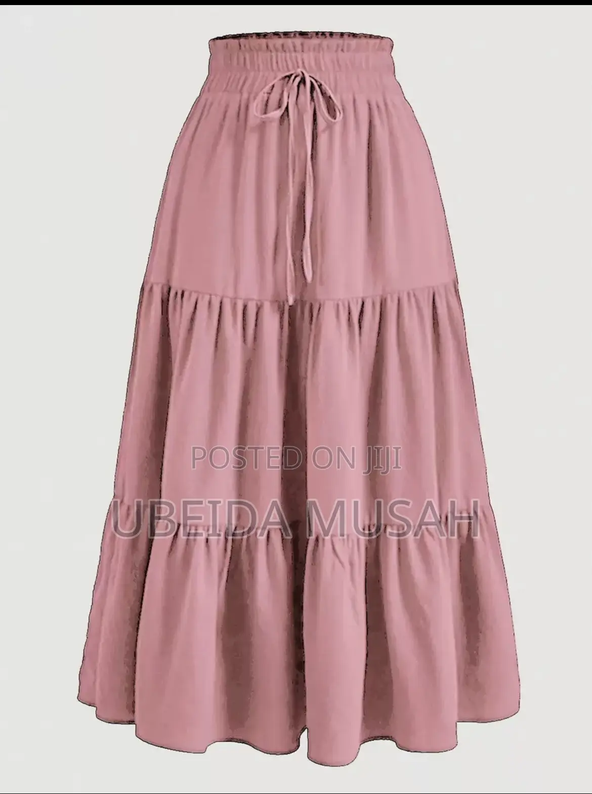 Maxi Skirt