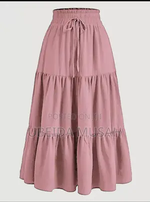 Maxi Skirt