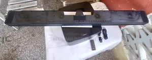 Bose Ultra Soundbar With Acoustimass Bass Module