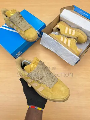 Adidas Campus 00s