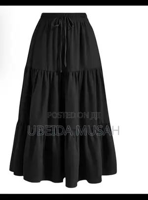 Maxi Skirt