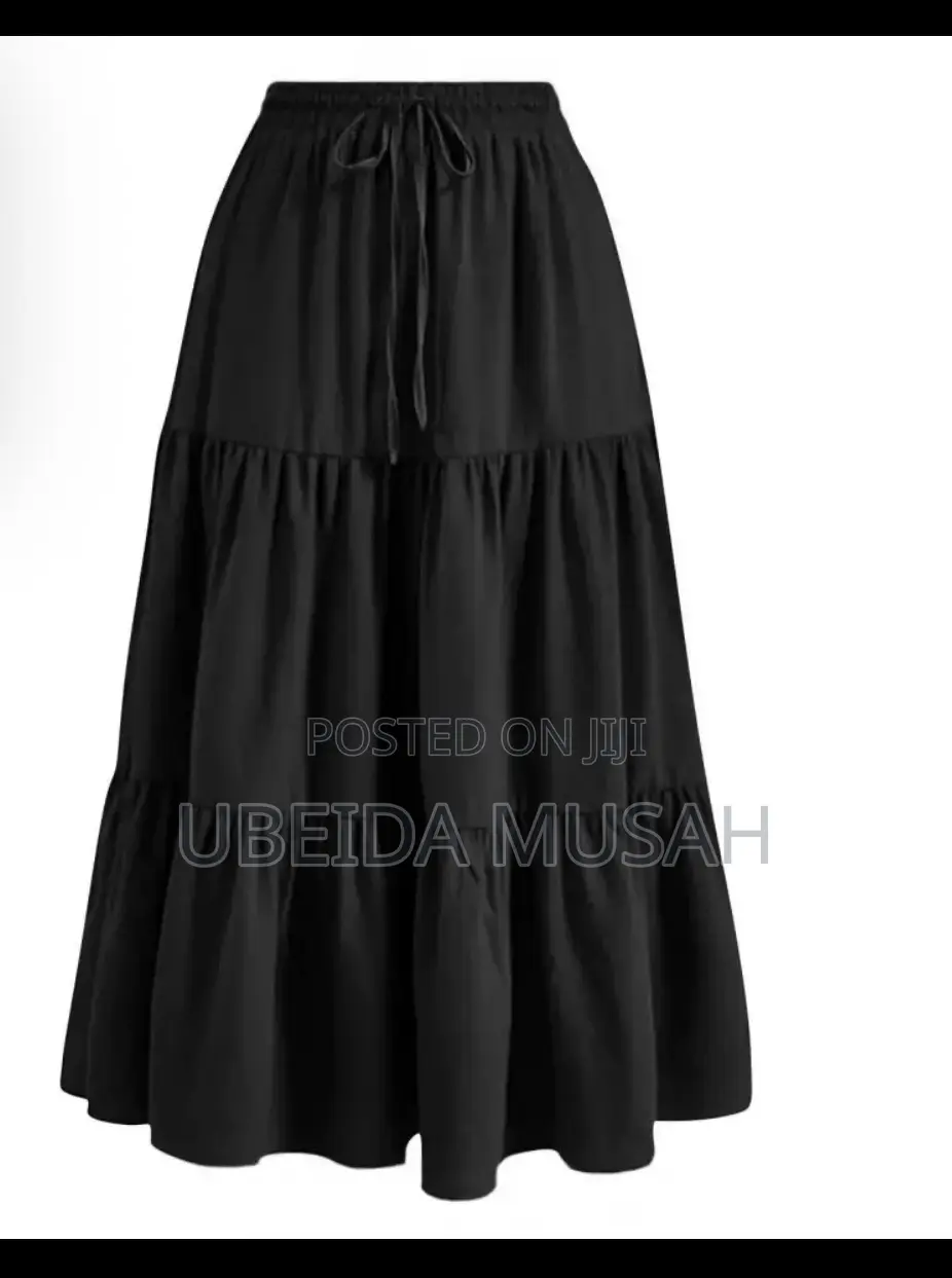 Maxi Skirt
