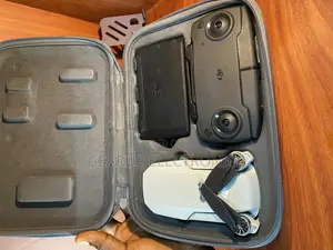 Dji Mini 1 Fly More Combo With 3 Batteries