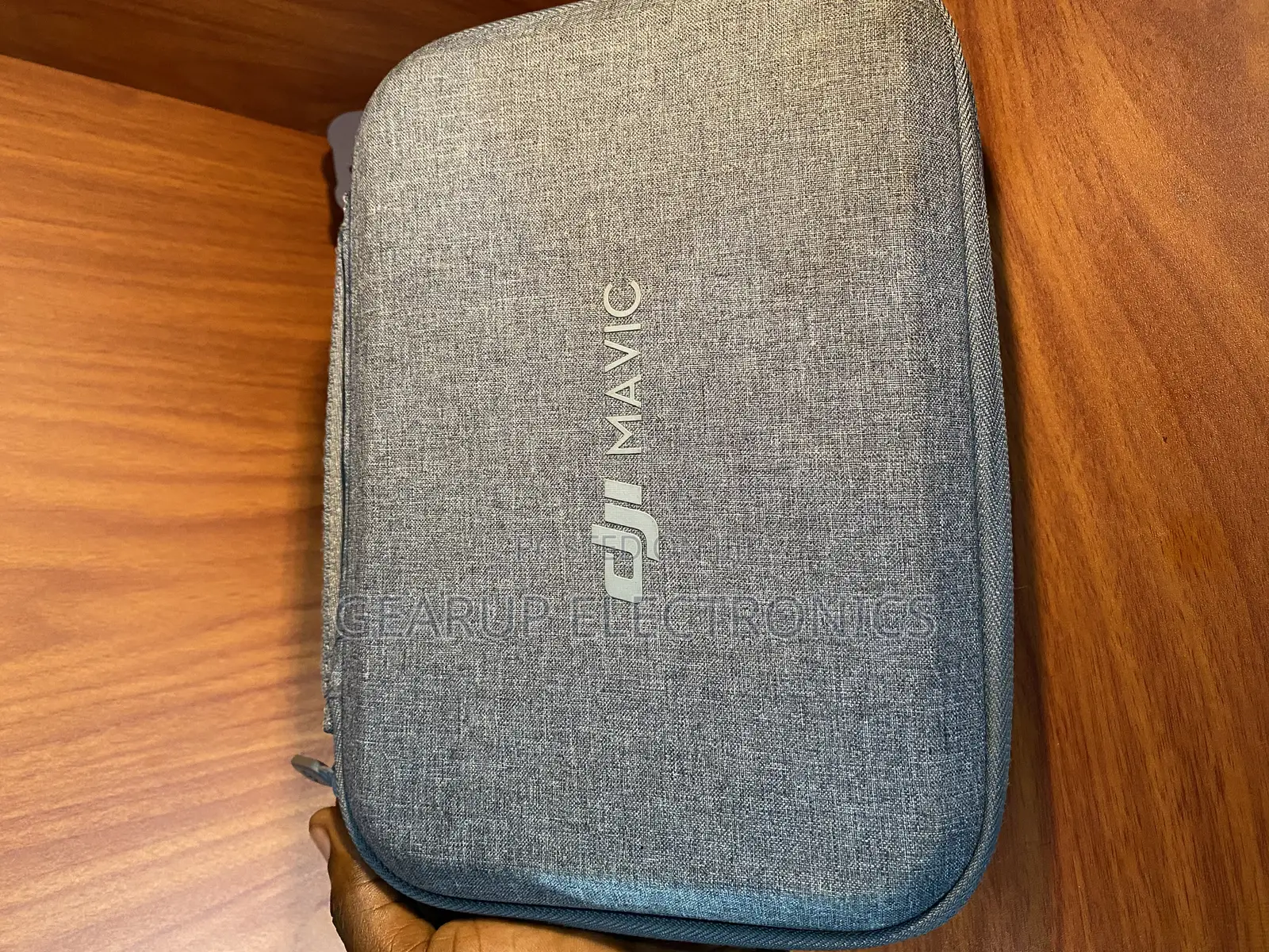 Dji Mini 1 Fly More Combo With 3 Batteries