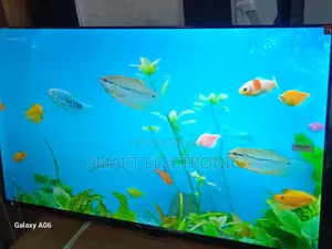 TCL 43-Inch Smart Led Tv – Brilliant Picture Quality