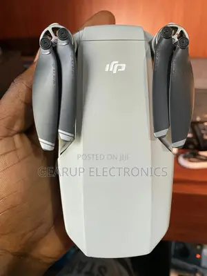 Dji Mini 1 Fly More Combo With 3 Batteries