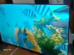 Experience Clarity With TCL 43-Inch Digital Tv