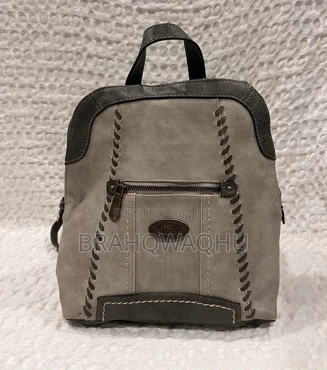Ladies Backpacks