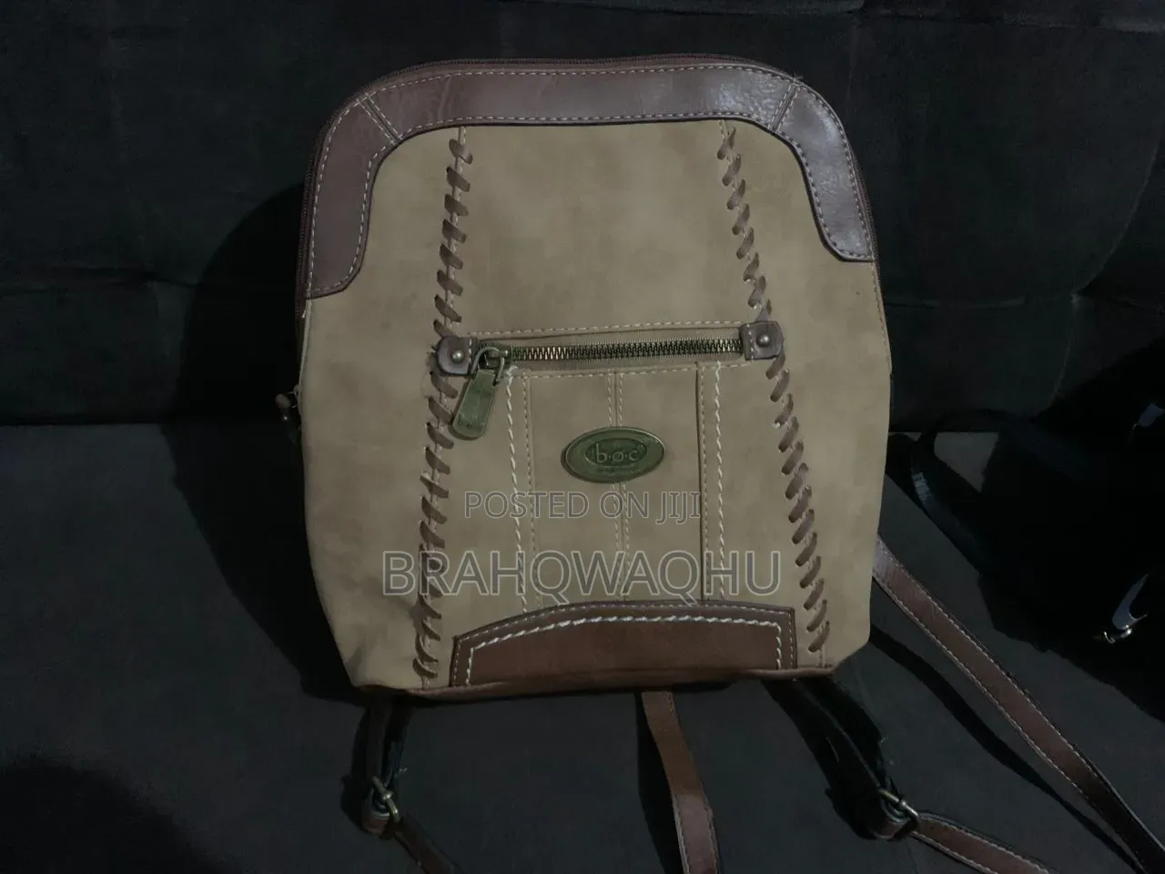 Ladies Backpacks