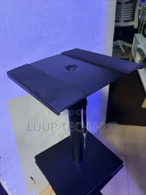 Studio Monitors Stand