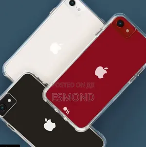 Apple iPhone SE (2022) 64 GB