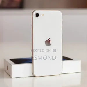Apple iPhone SE (2022) 64 GB