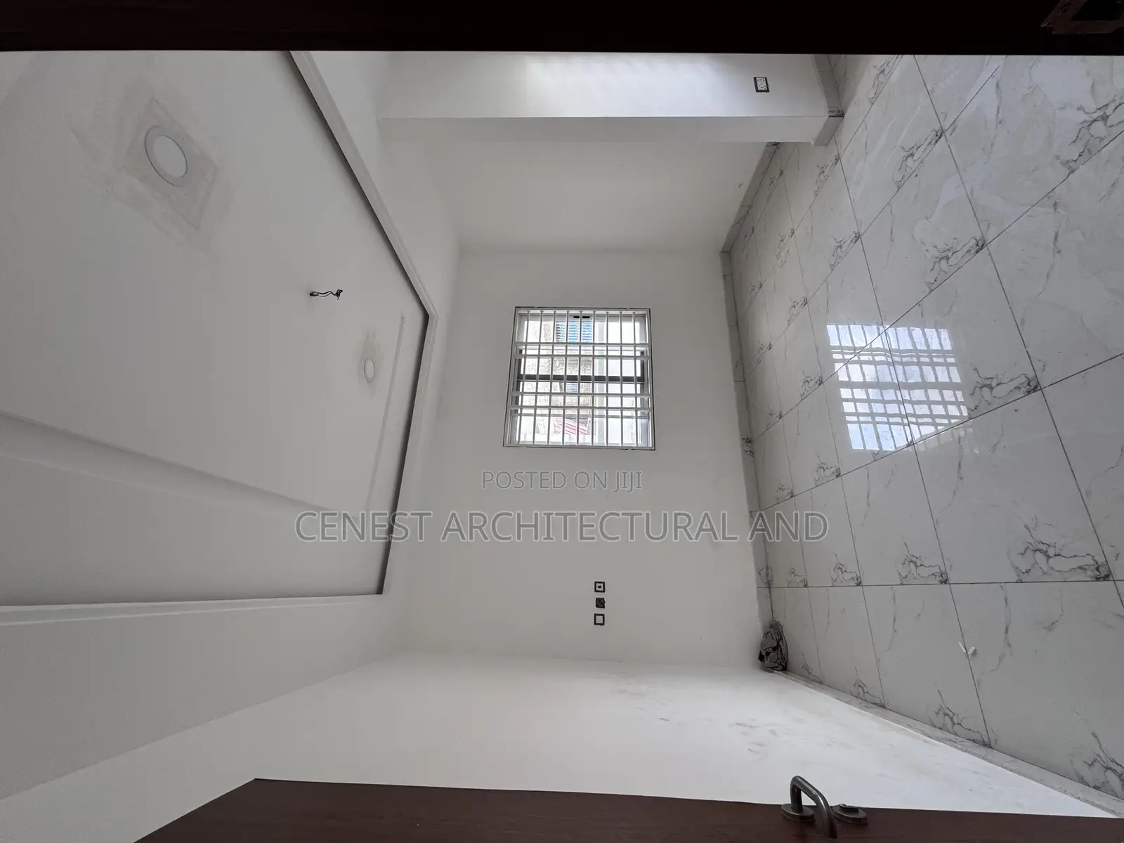 3bdrm Duplex in Amasaman for sale