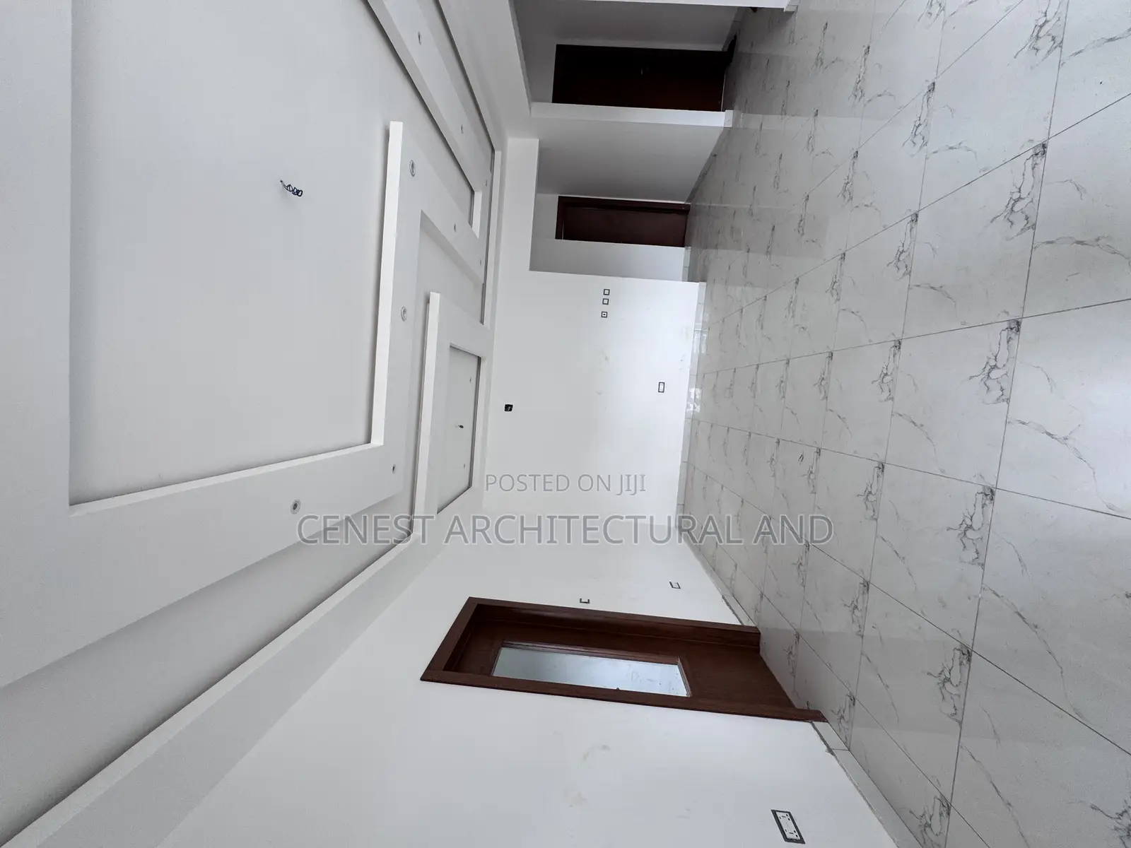 3bdrm Duplex in Amasaman for sale