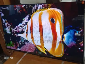 TCL 43-Inch Led Tv – Affordable Luxury for Your Home