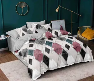 Our Double Size Duvet Sets Are Made for Restful Nights!"