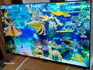 Sharp Smart: TCL 43-Inch Full Hd Tv