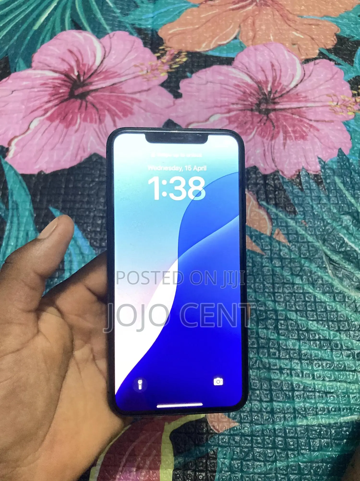 Apple iPhone 11 Pro Max 64 GB Gray