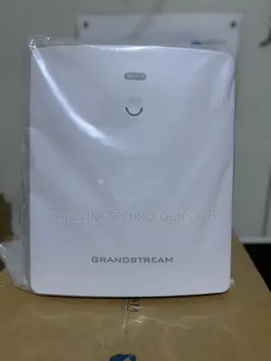 Grandstream Outdoor Long-Range Wi-Fi 6 Access Point Gwn7664elr
