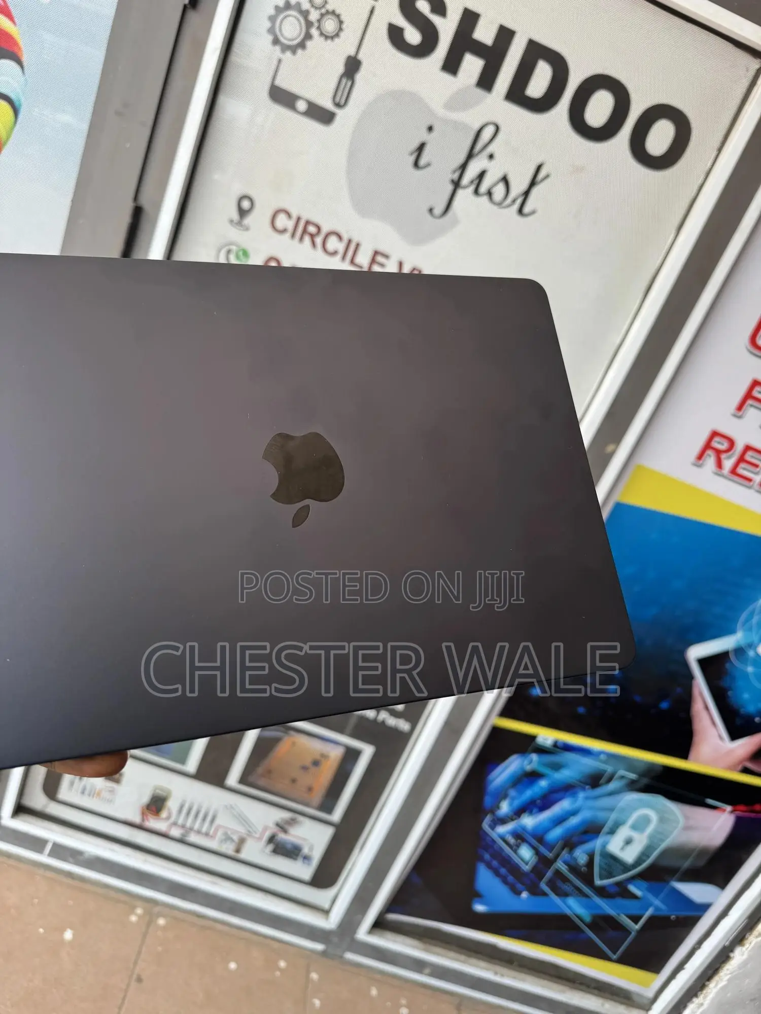 Laptop Apple MacBook Air 2025 M4 13-inch 16GB Apple M4 SSD 256GB