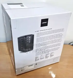 Bose 1s Pro+