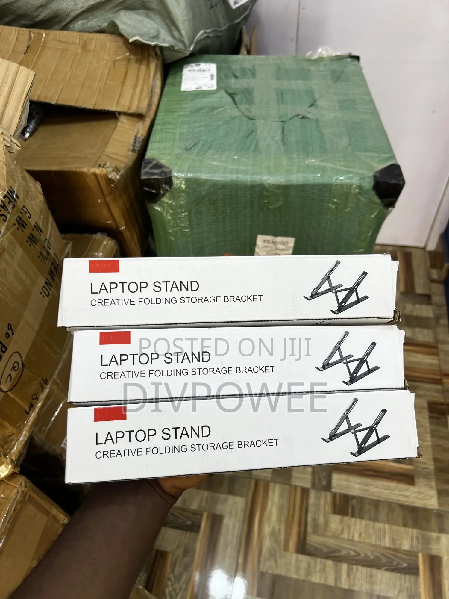Laptop Stand