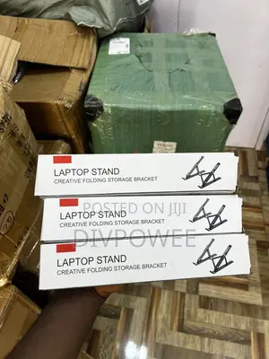 Laptop Stand