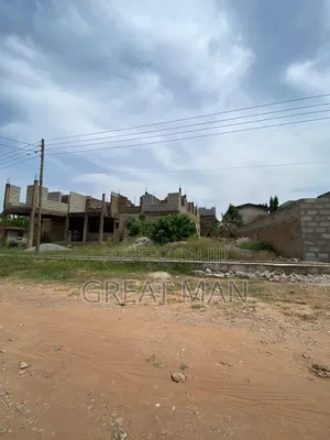 Land for Sale at North Legon-Haatso Top Herbal