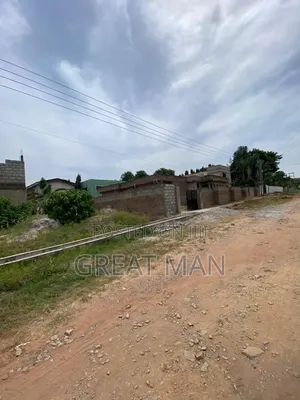 Land for Sale at North Legon-Haatso Top Herbal