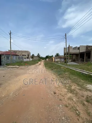 Land for Sale at North Legon-Haatso Top Herbal