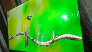 Choice Recovery Televisions 50inches Smart Asano Television