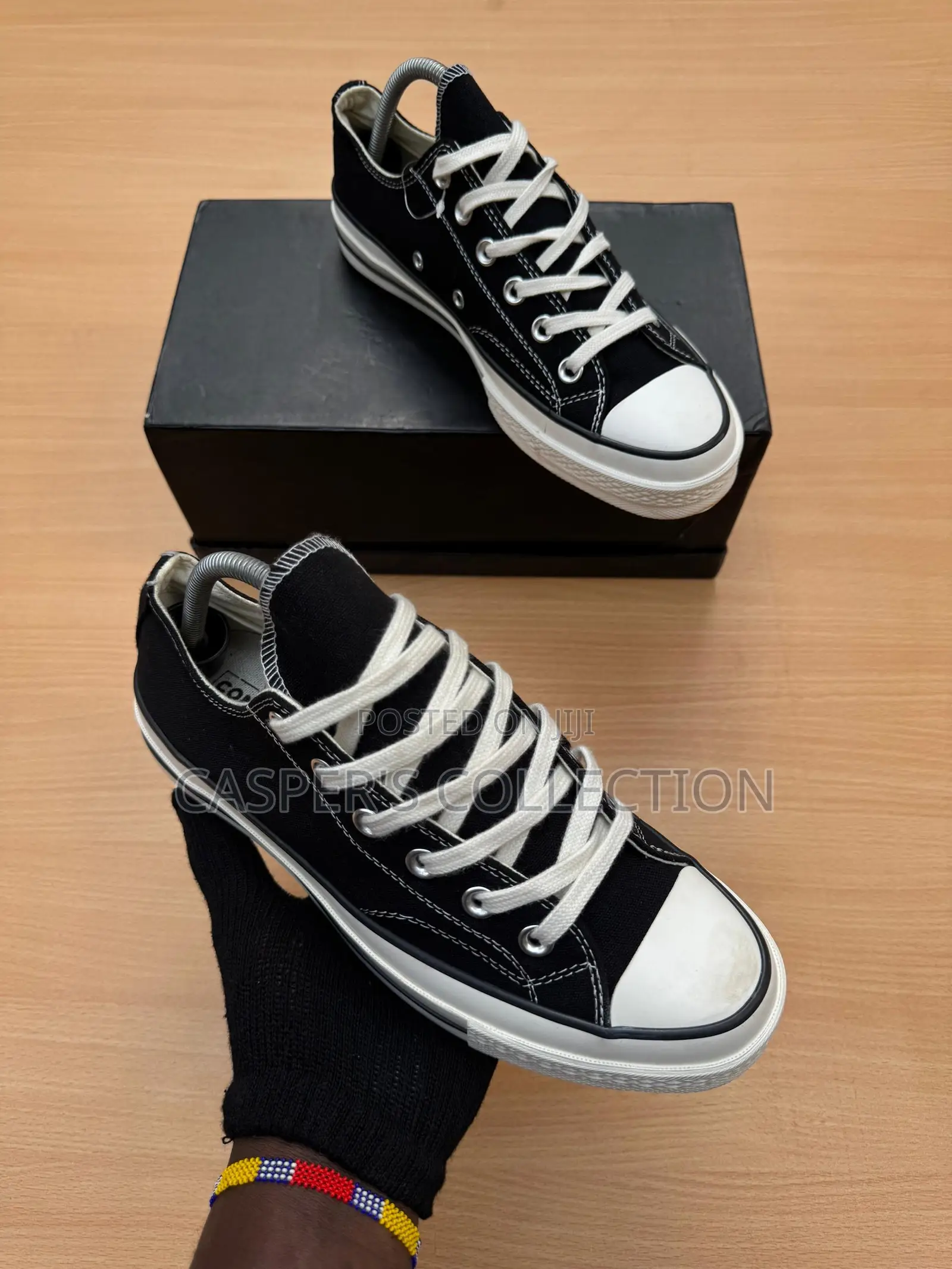 Converse Chuck 70 Ox Low