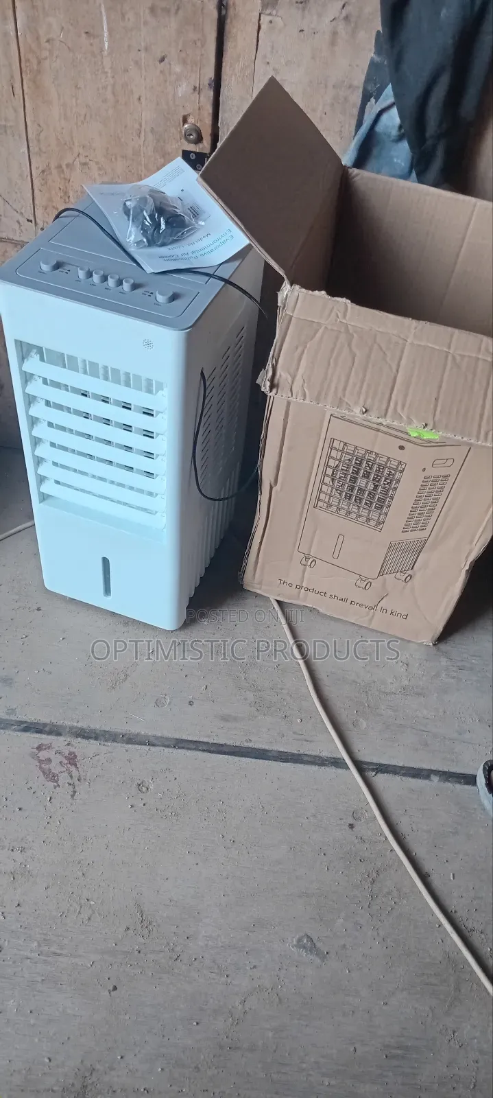 Air Cooler