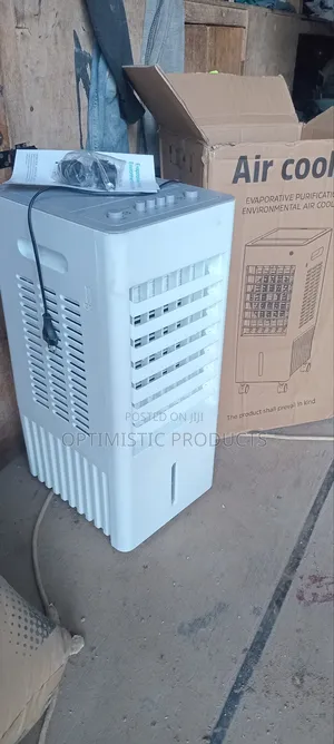 Air Cooler