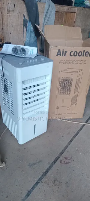 Air Cooler